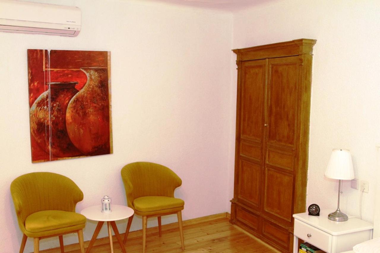 Excelsior Apartments Rovinj Dış mekan fotoğraf