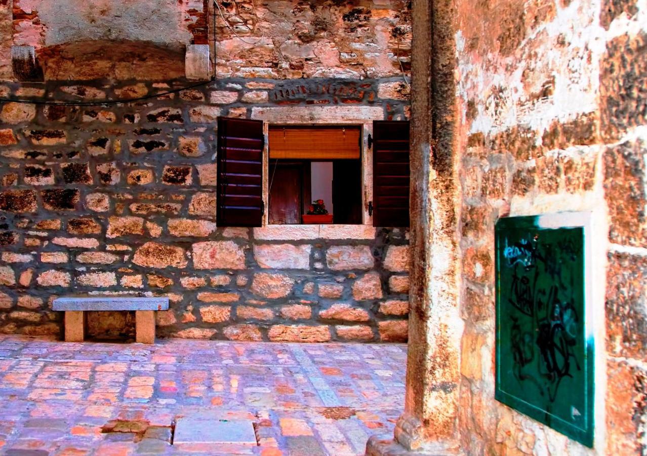 Excelsior Apartments Rovinj Dış mekan fotoğraf