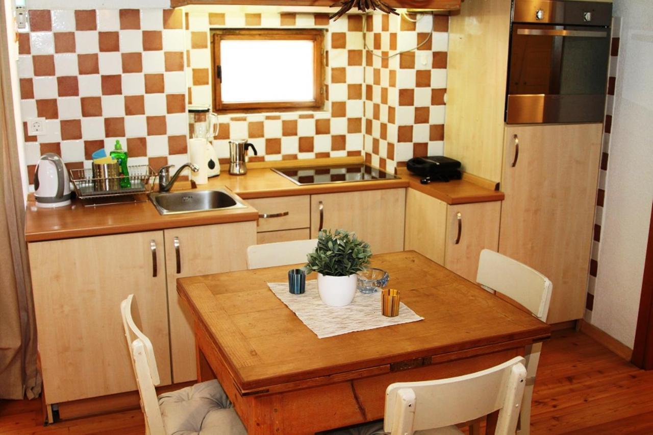 Excelsior Apartments Rovinj Dış mekan fotoğraf