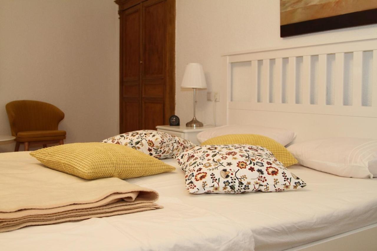 Excelsior Apartments Rovinj Dış mekan fotoğraf