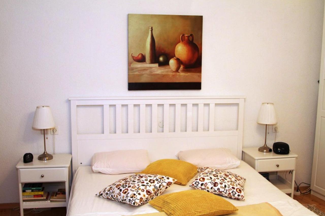 Excelsior Apartments Rovinj Dış mekan fotoğraf