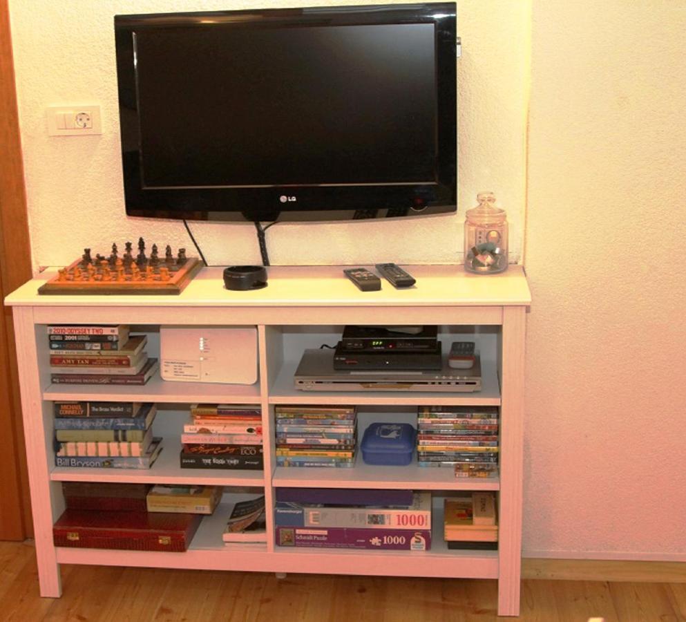 Excelsior Apartments Rovinj Dış mekan fotoğraf