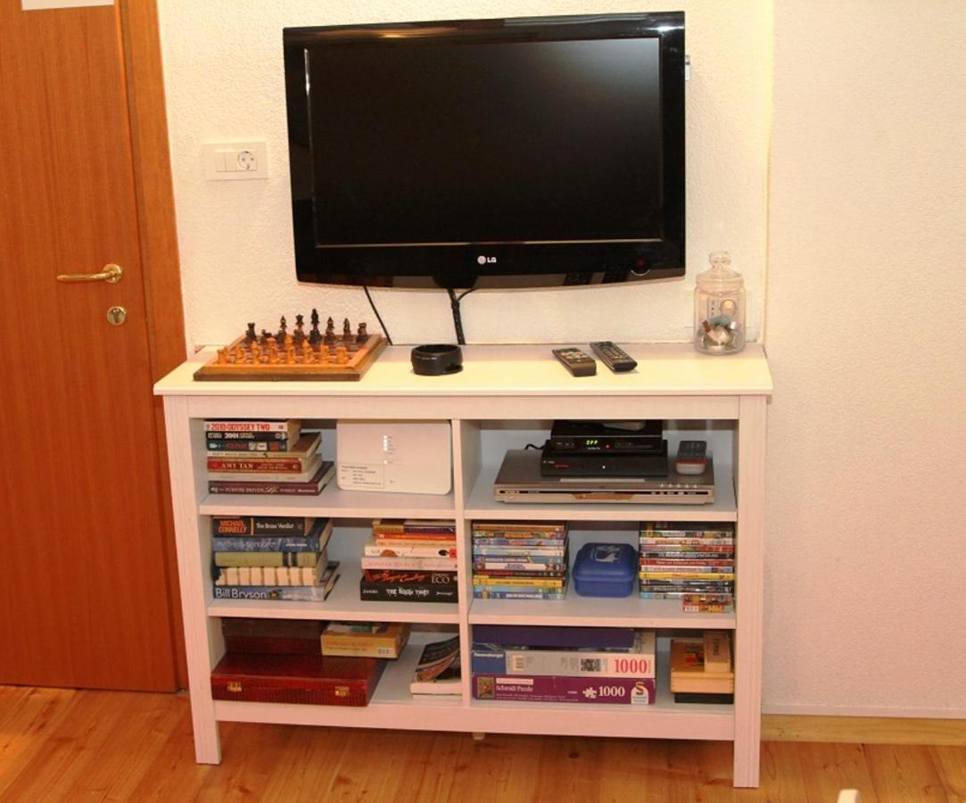 Excelsior Apartments Rovinj Dış mekan fotoğraf