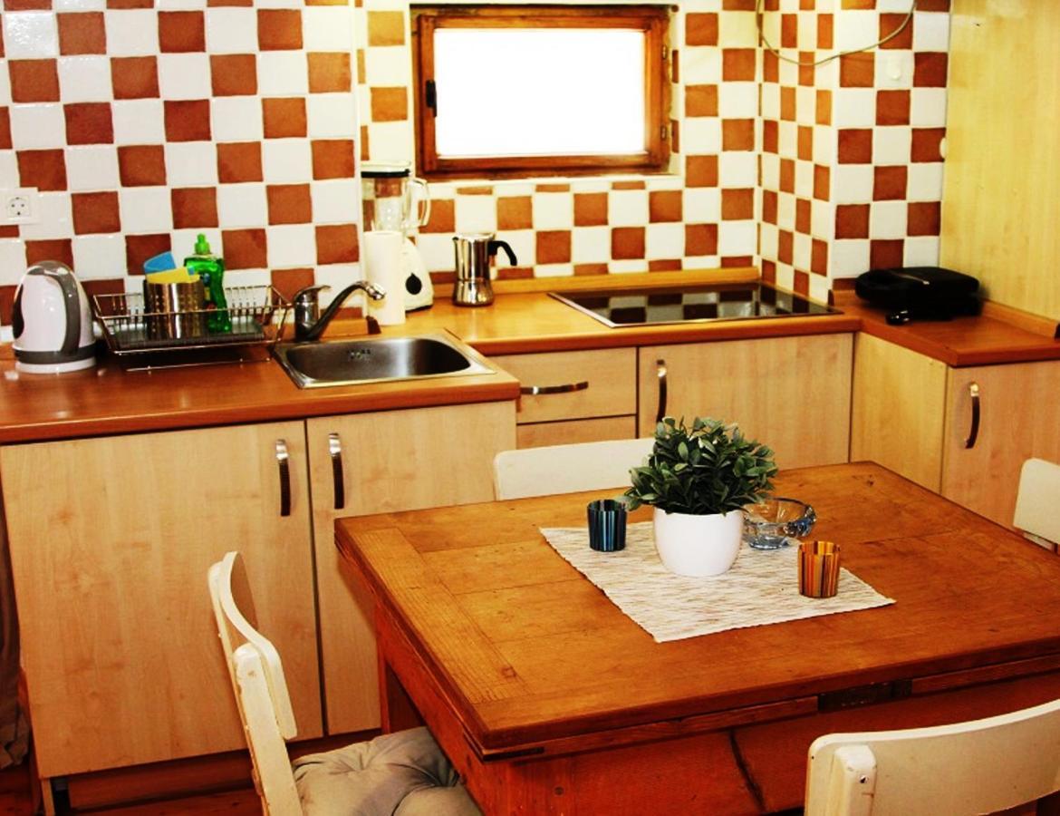 Excelsior Apartments Rovinj Dış mekan fotoğraf