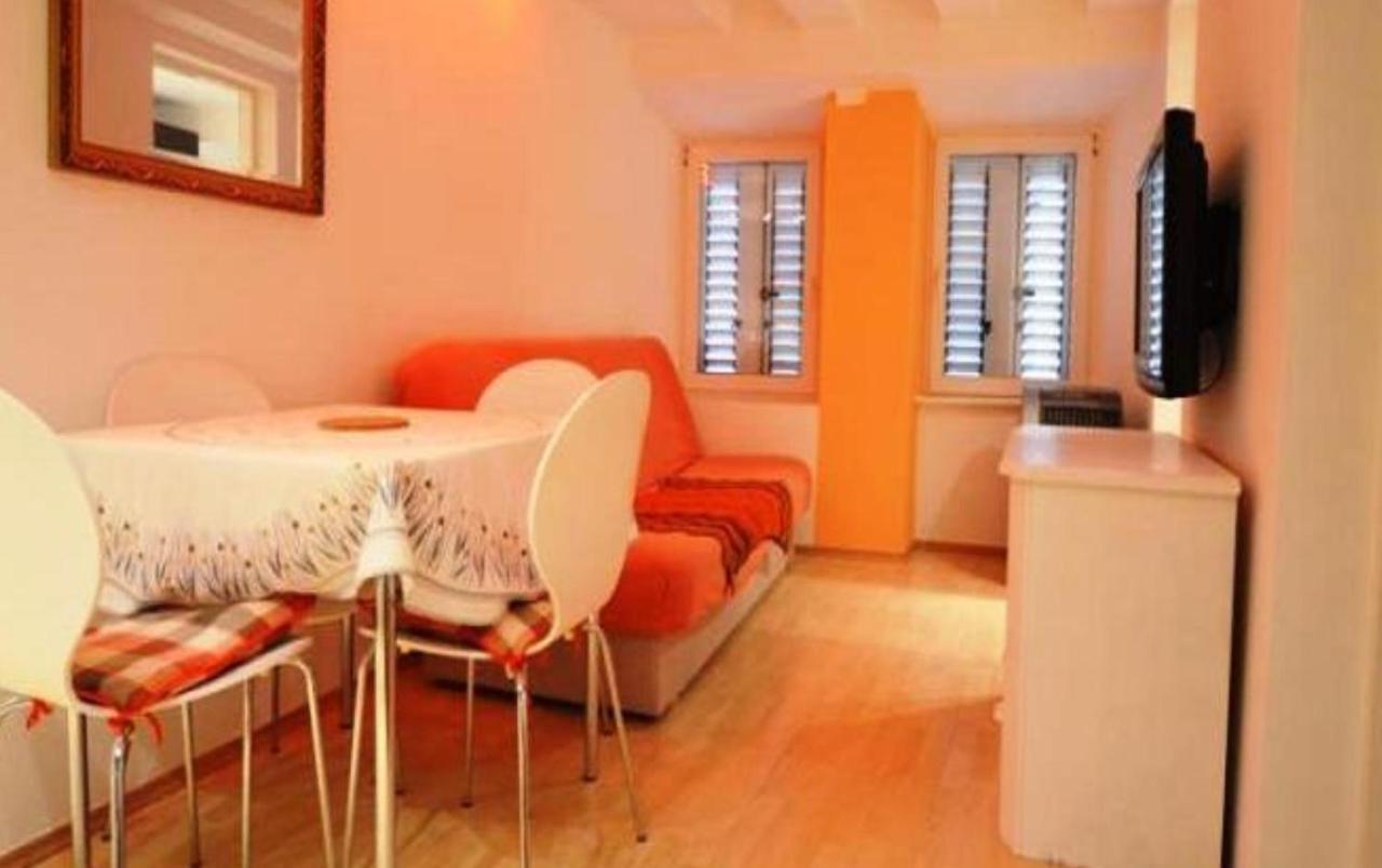 Excelsior Apartments Rovinj Dış mekan fotoğraf