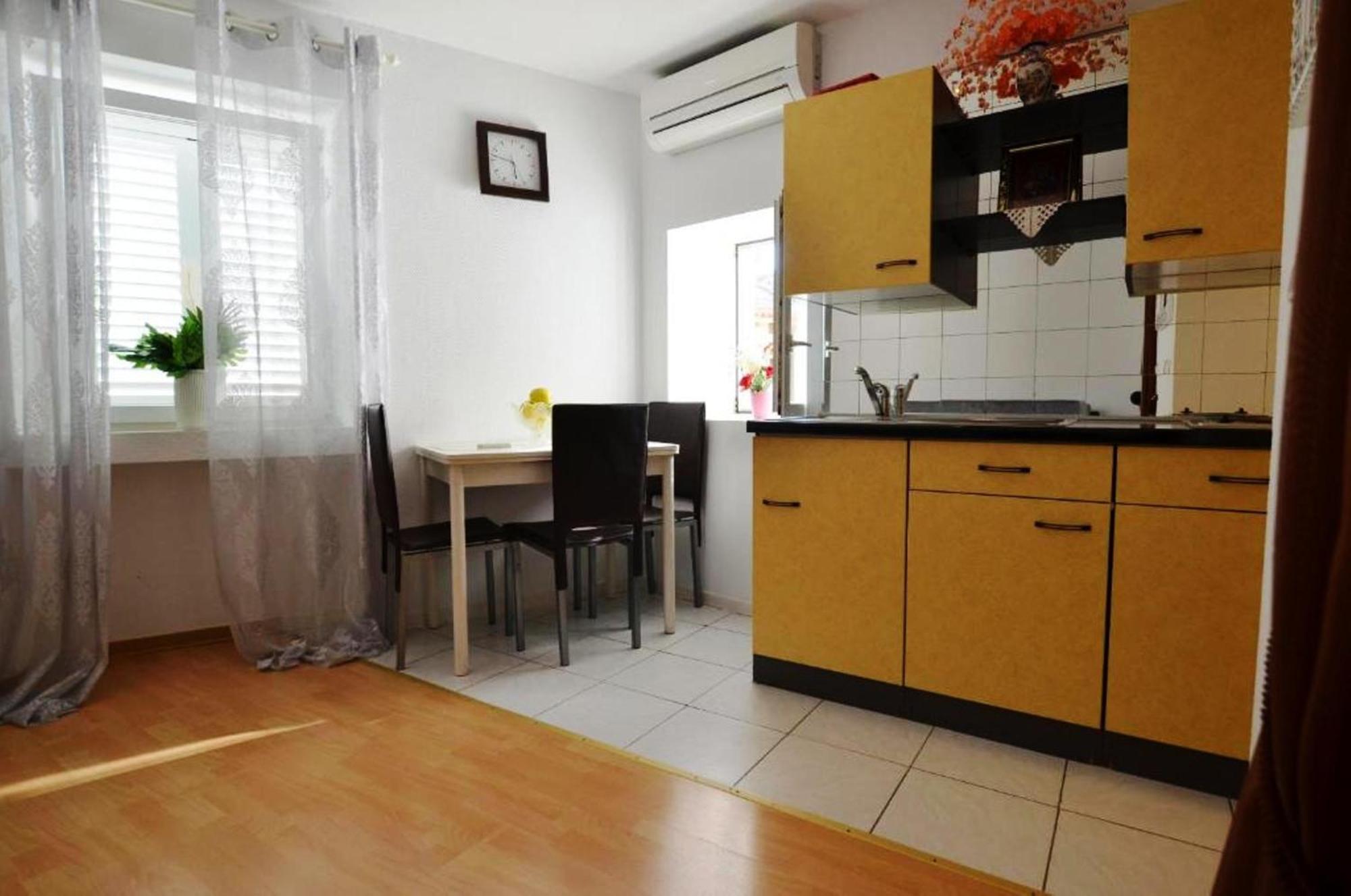Excelsior Apartments Rovinj Dış mekan fotoğraf