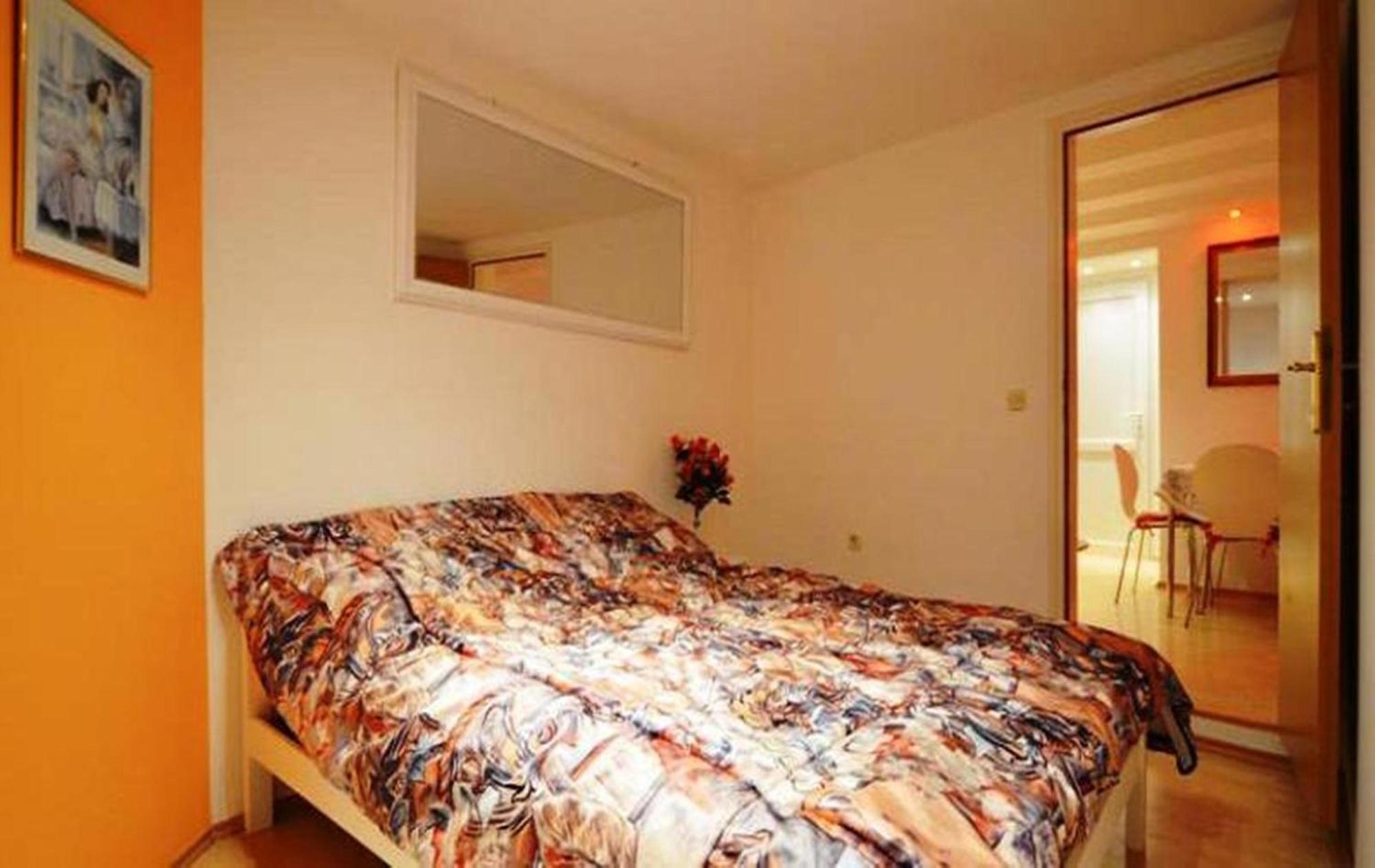 Excelsior Apartments Rovinj Dış mekan fotoğraf