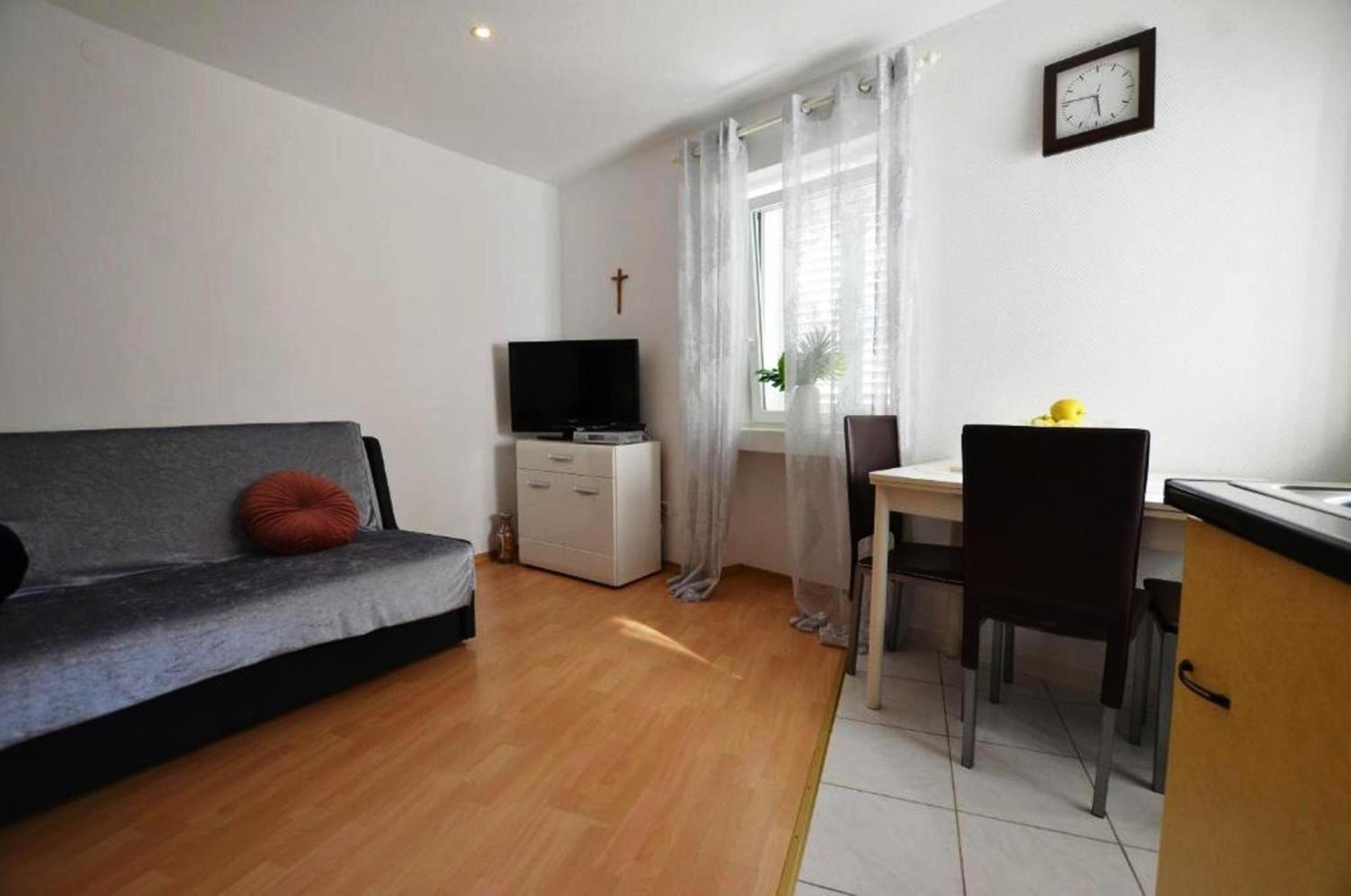 Excelsior Apartments Rovinj Dış mekan fotoğraf
