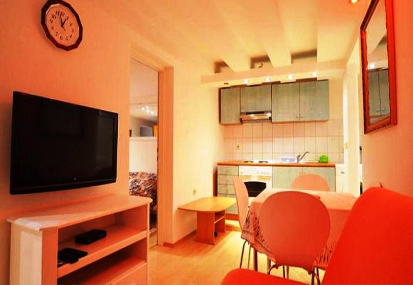 Excelsior Apartments Rovinj Dış mekan fotoğraf