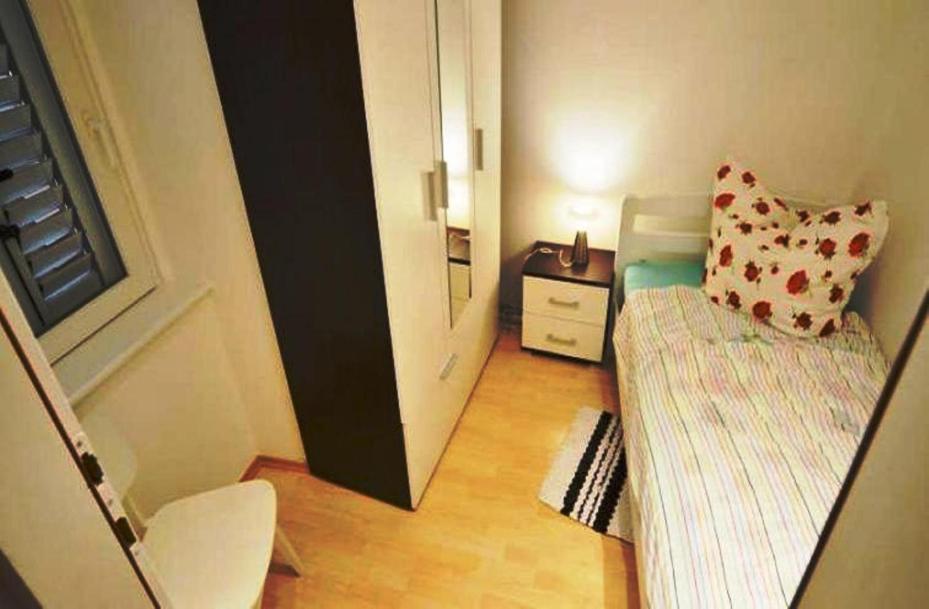 Excelsior Apartments Rovinj Dış mekan fotoğraf