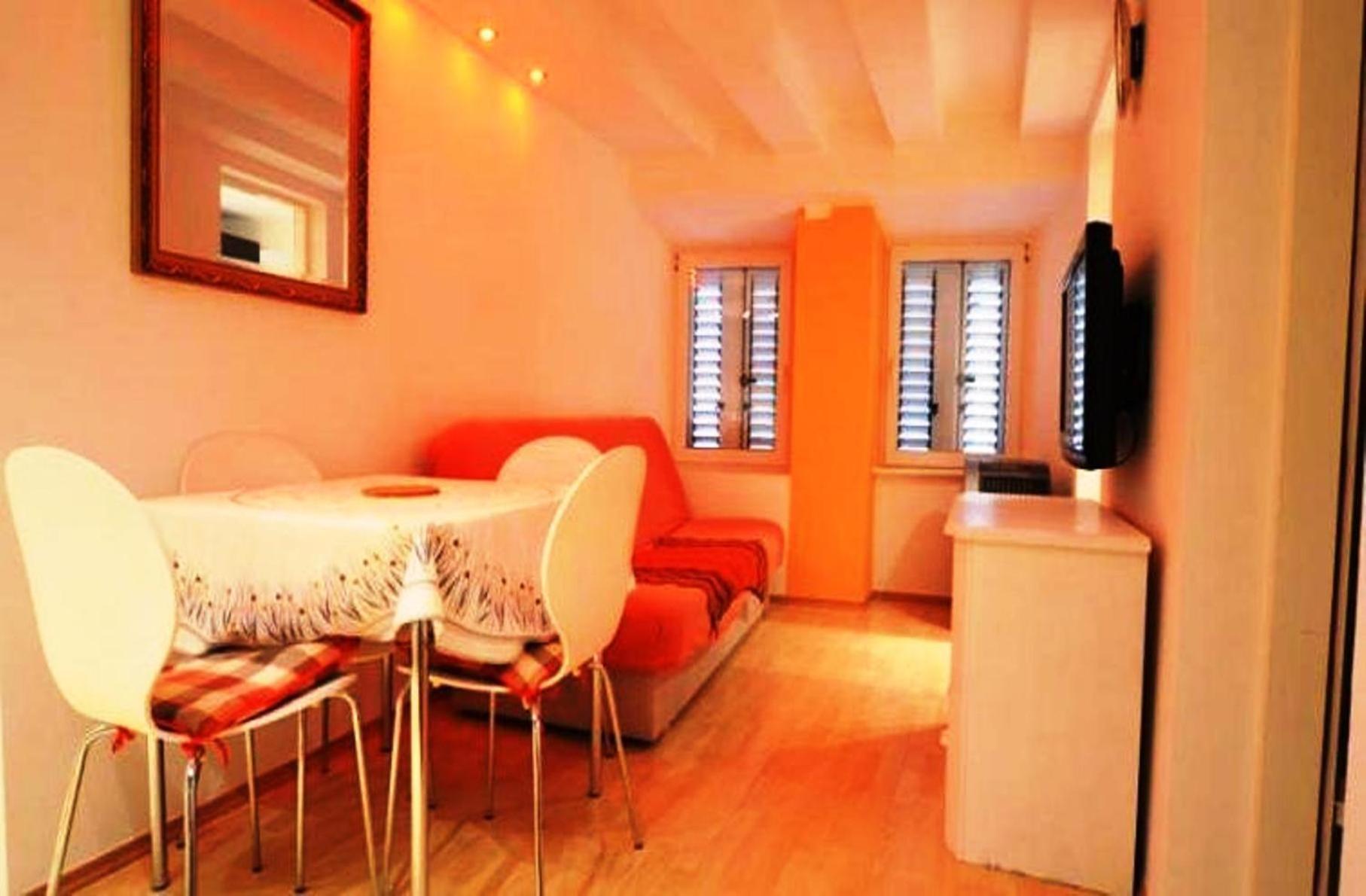 Excelsior Apartments Rovinj Dış mekan fotoğraf