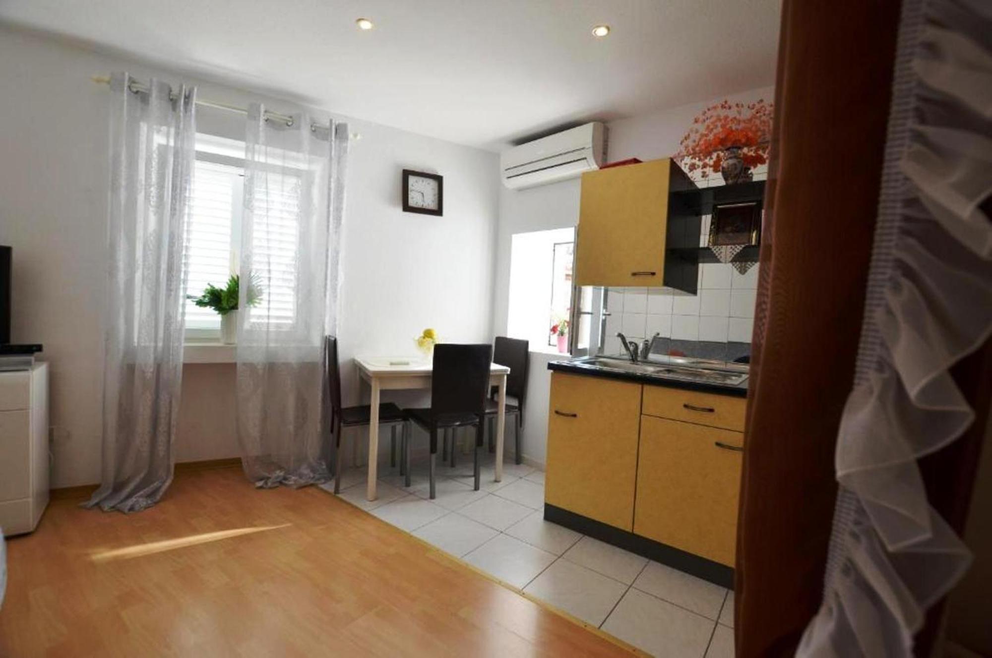 Excelsior Apartments Rovinj Dış mekan fotoğraf