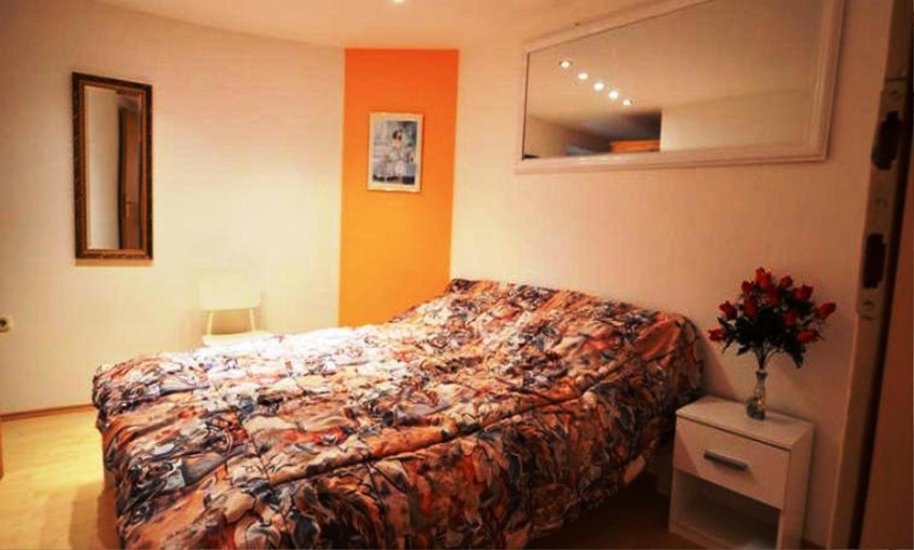 Excelsior Apartments Rovinj Dış mekan fotoğraf