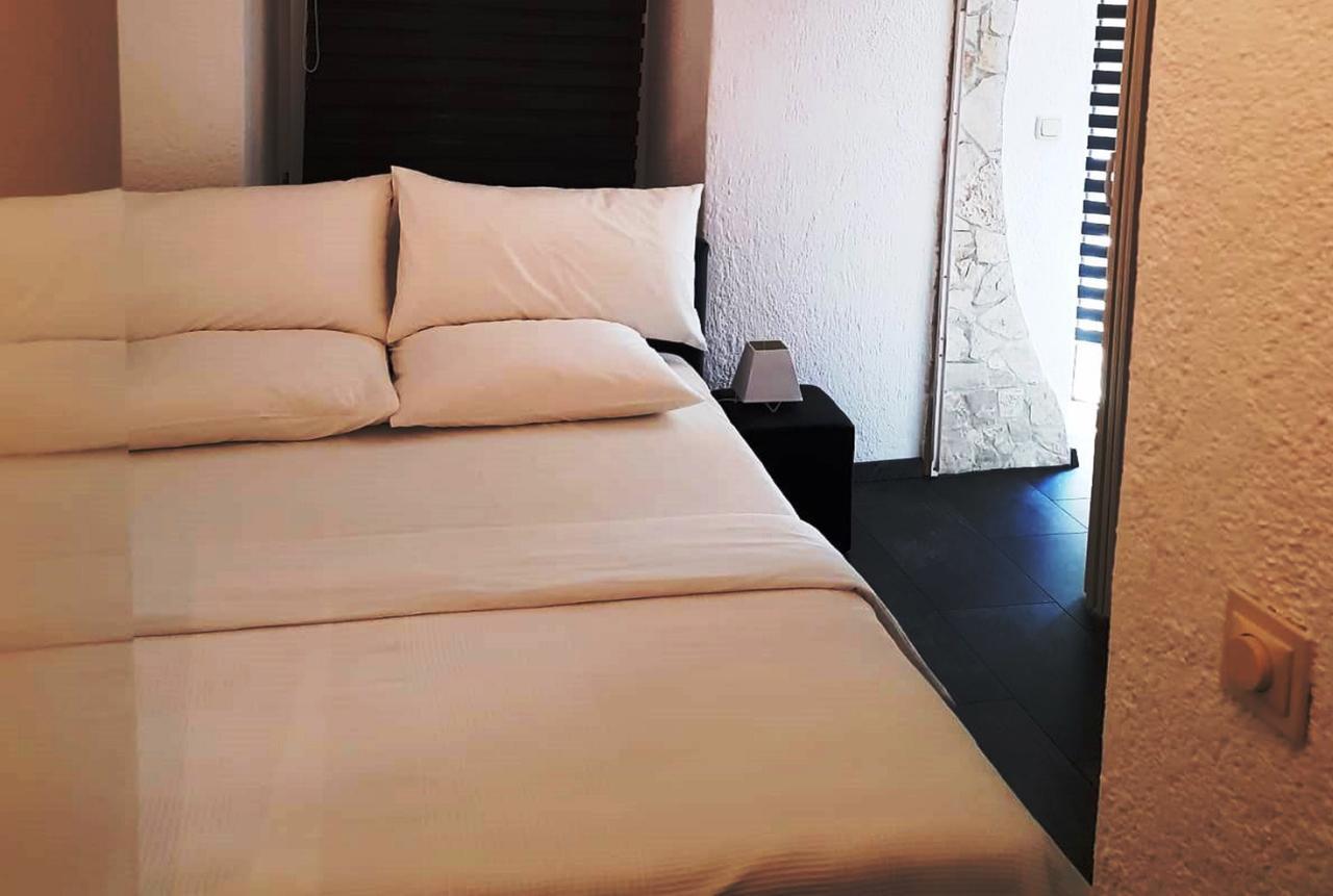 Excelsior Apartments Rovinj Dış mekan fotoğraf