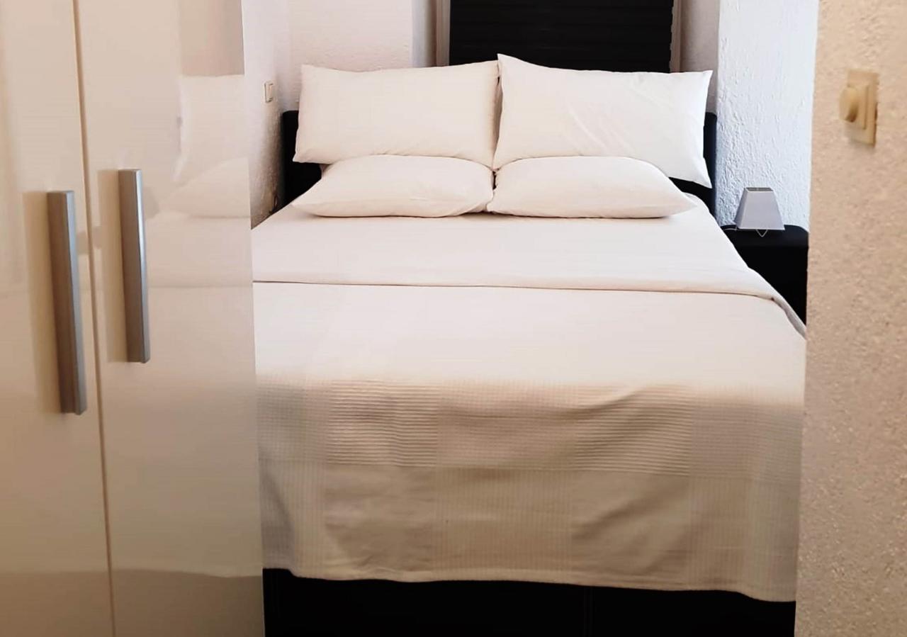 Excelsior Apartments Rovinj Dış mekan fotoğraf