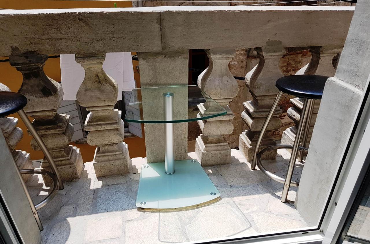 Excelsior Apartments Rovinj Dış mekan fotoğraf