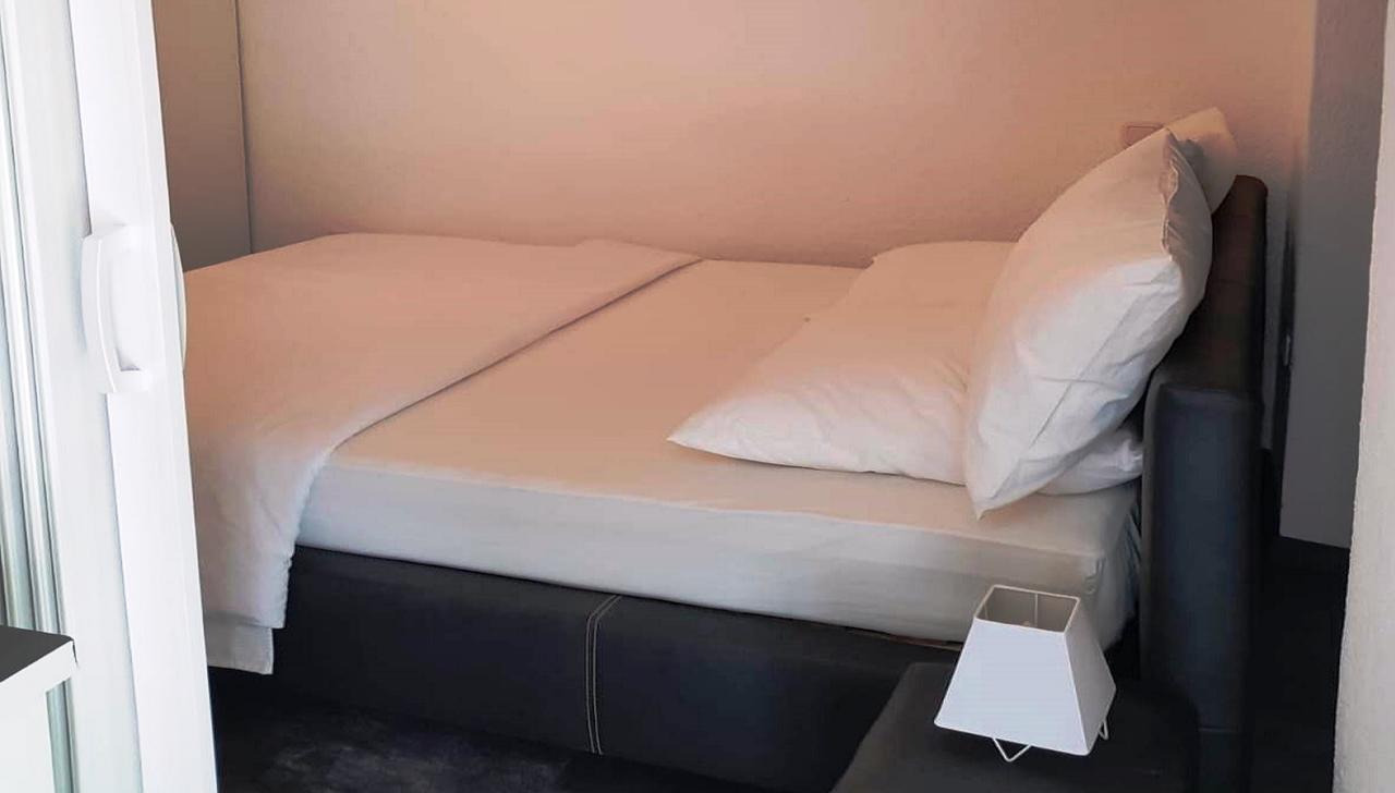 Excelsior Apartments Rovinj Dış mekan fotoğraf