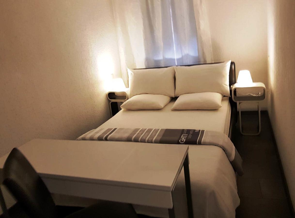 Excelsior Apartments Rovinj Dış mekan fotoğraf