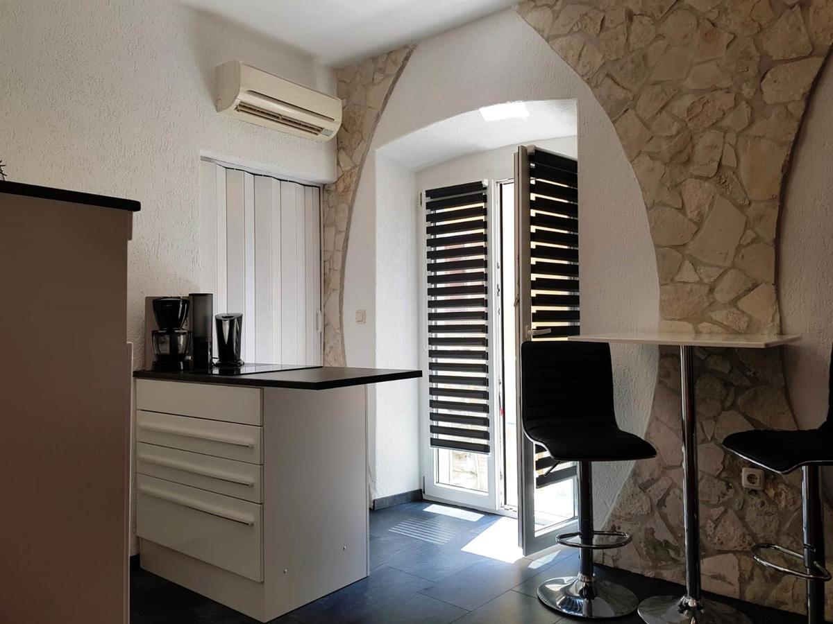 Excelsior Apartments Rovinj Dış mekan fotoğraf