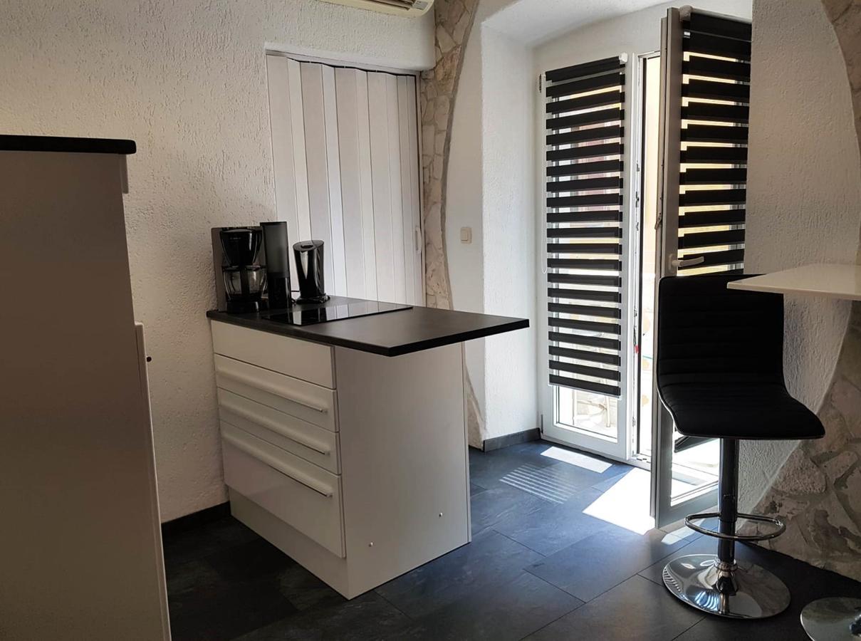 Excelsior Apartments Rovinj Dış mekan fotoğraf