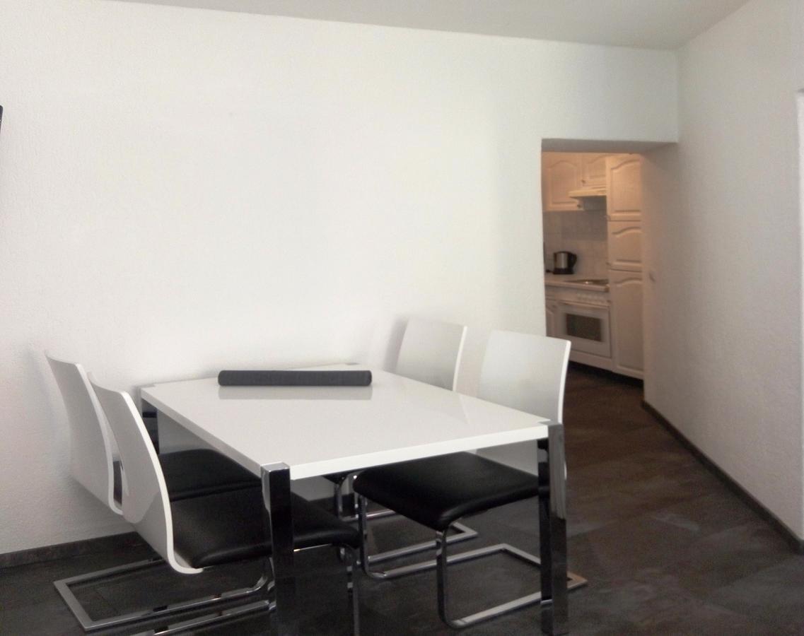 Excelsior Apartments Rovinj Dış mekan fotoğraf