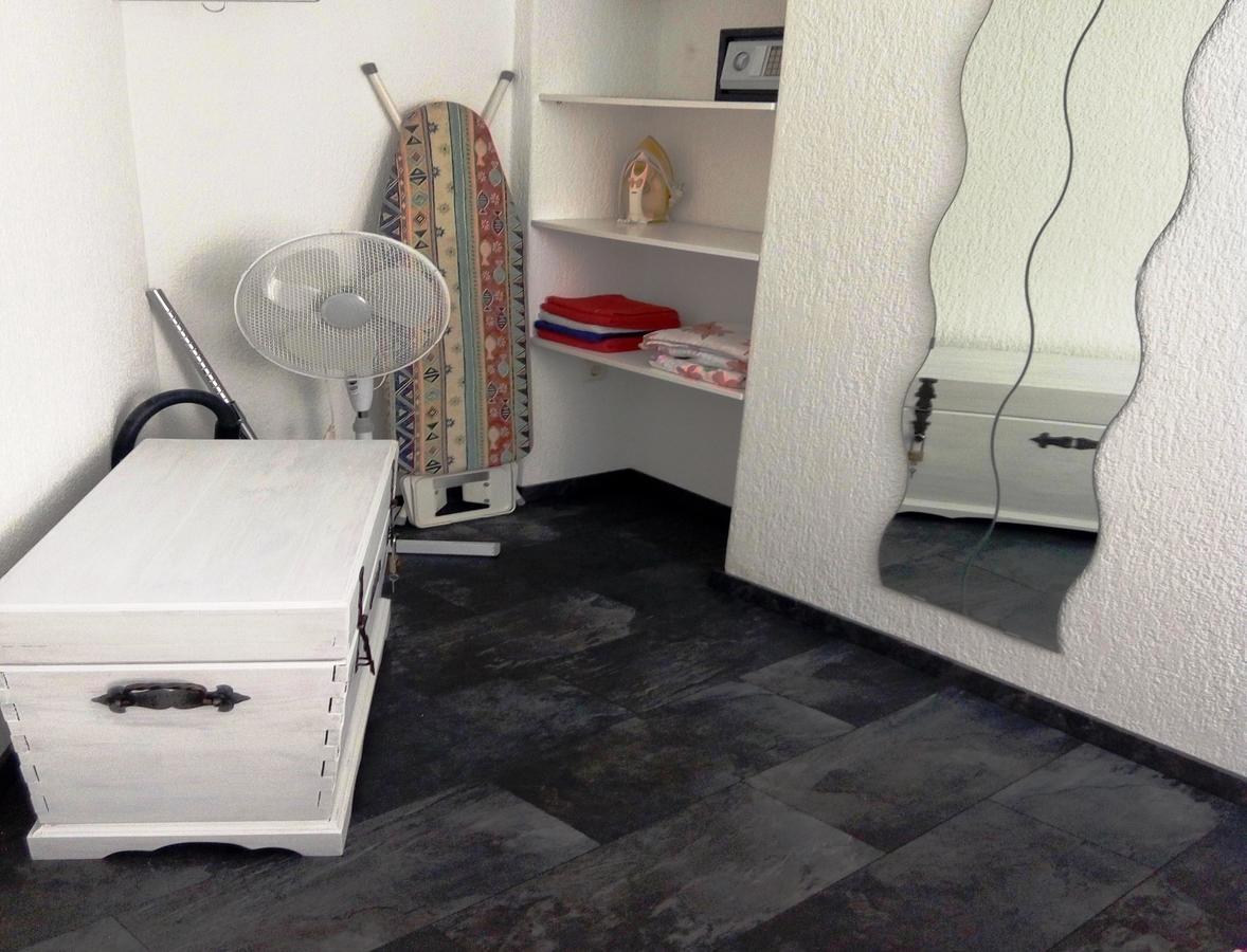 Excelsior Apartments Rovinj Dış mekan fotoğraf