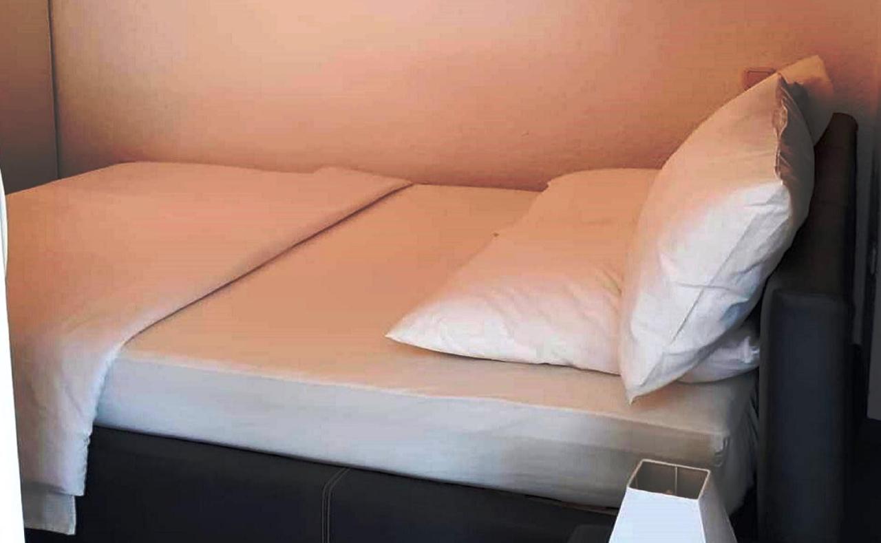 Excelsior Apartments Rovinj Dış mekan fotoğraf