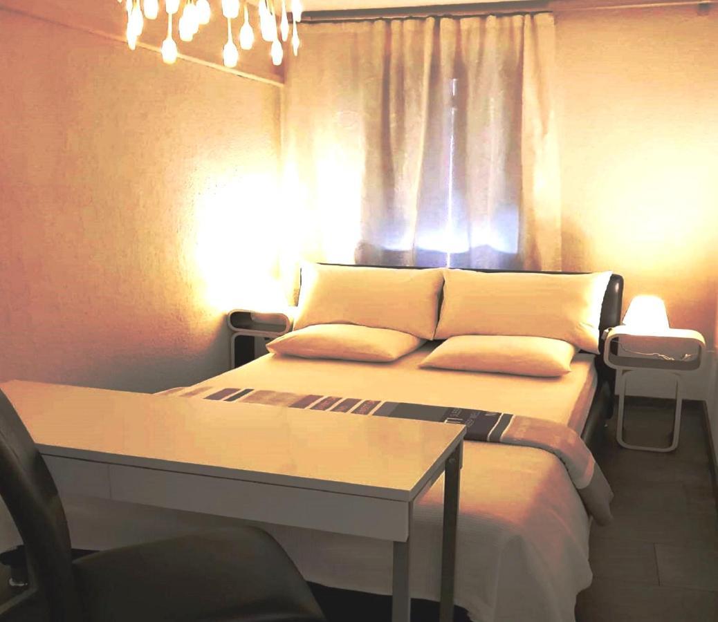 Excelsior Apartments Rovinj Dış mekan fotoğraf