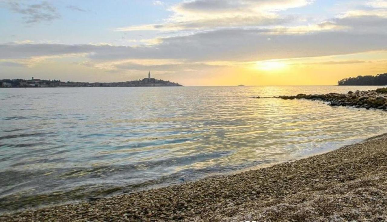 Excelsior Apartments Rovinj Dış mekan fotoğraf