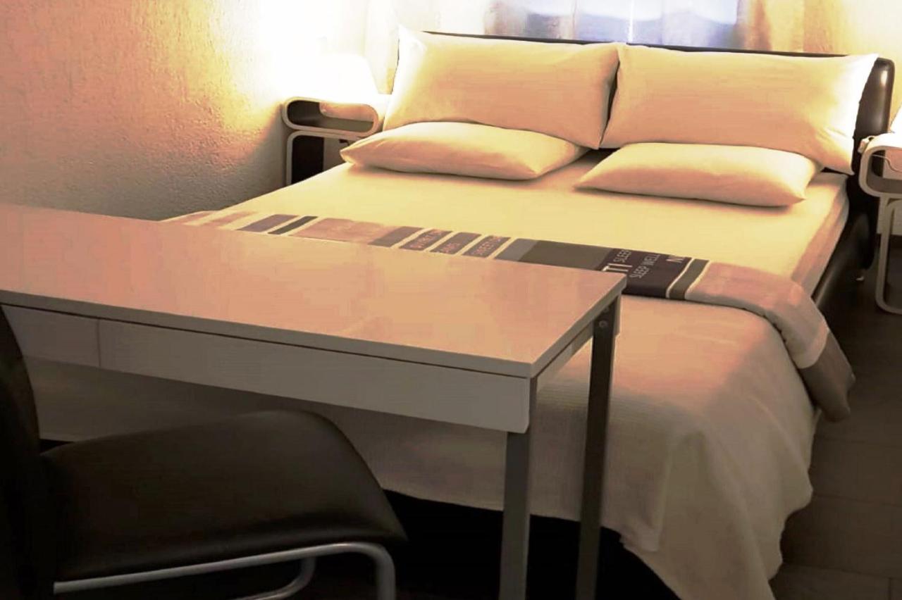 Excelsior Apartments Rovinj Dış mekan fotoğraf