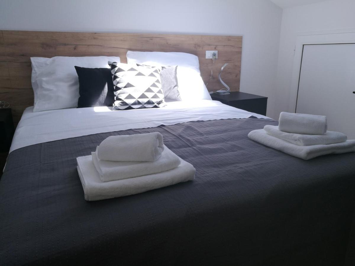 Excelsior Apartments Rovinj Dış mekan fotoğraf